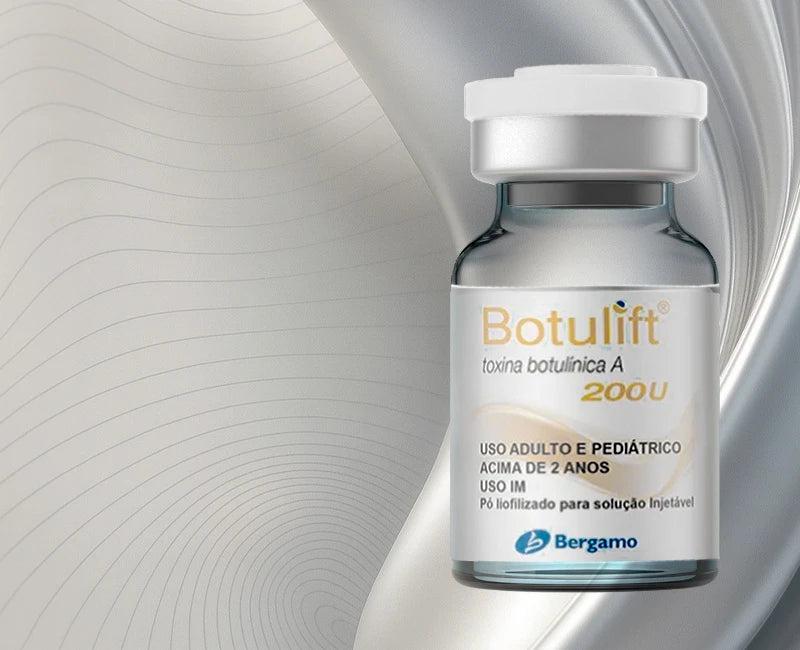 BOTULIFT 200