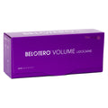 BELOTERO VOLUME + LIDOCAINA 2X1ML