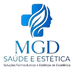 MGD Saúde e Estética  - Início