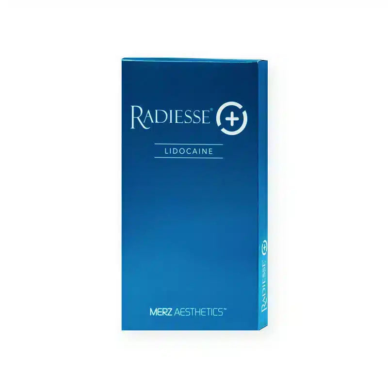 RADIESSE PLUS