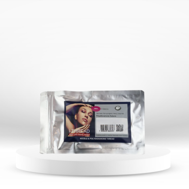 FIO I-THREAD CANULA SCULPT 19G-100 X 185MM BLISTER C/2ND