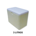 ISOPOR 3 L