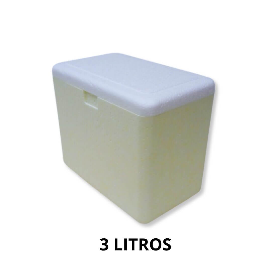 ISOPOR 3 L