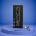 CANULA 22GX50mm C/ AGULHA 21G RENNOVA