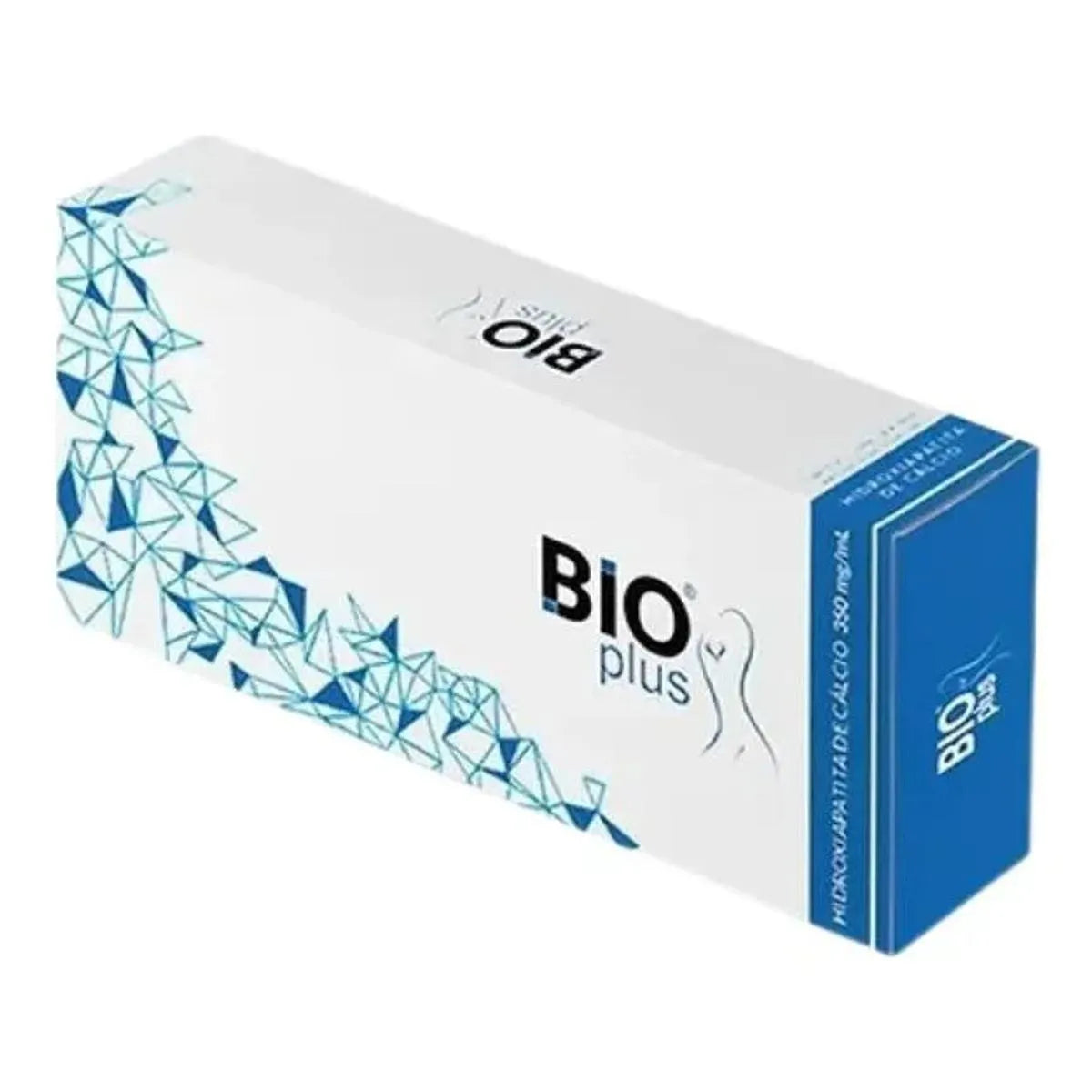 BIO PLUS 1ML BIOMETIK