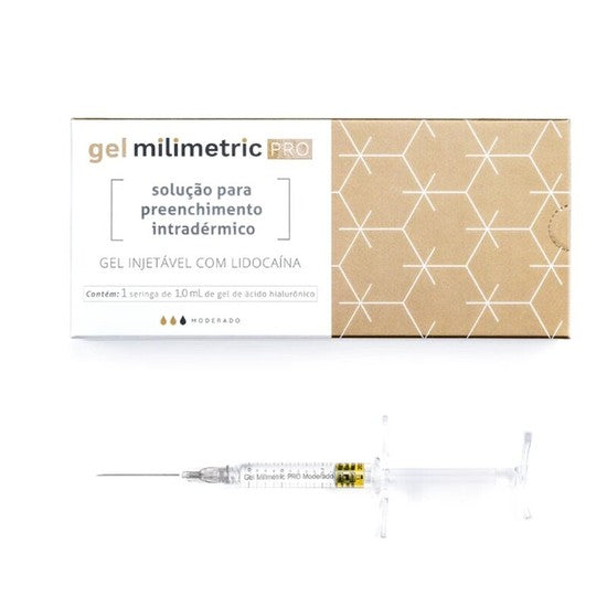 GEL MILIMETRIC PRO MODERADO CIMED