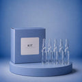 FLACIDEZ MUSCULAR ABDOMEN KIT OPTIMUS
