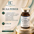 BCAA POWER 10ML OPTIMUS