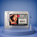 FIO I-THREAD-PARAFUSO 27G-38 X 50MM BLISTER C/10UND