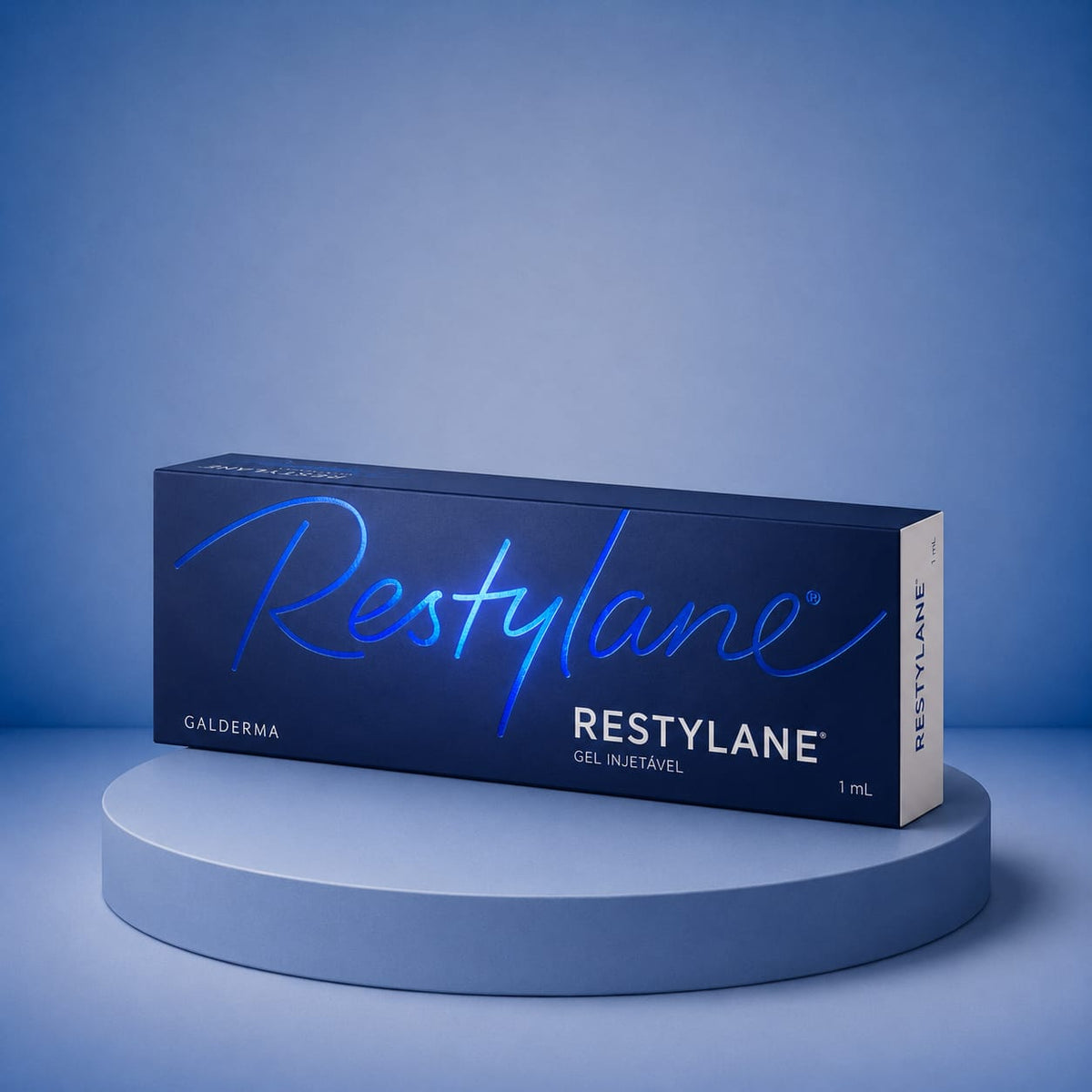 RESTYLANE GEL 1ML GALDERMA