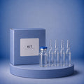BOMBA DE COLAGENO KIT OPTIMUS