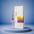 BIOGELIS VOLUME +LIDOCAINA 2X1ML