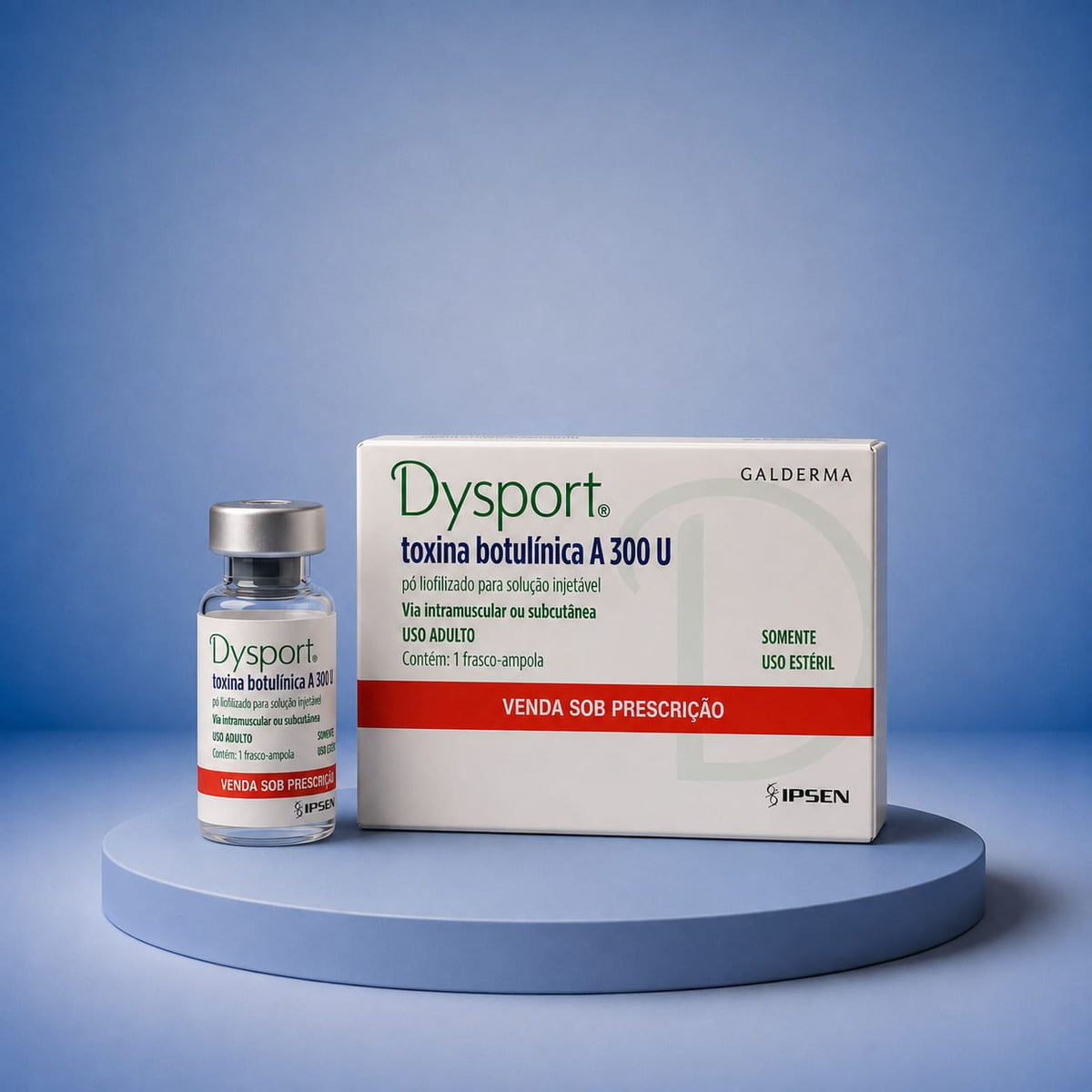 DYSPORT 300U