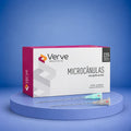 CANULA 22GX50mm VERVE
