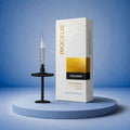 BIOGELIS VOLUMAX + LIDOCAINA2X1ML