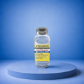 LIDOCAINA  2% SEM VASO 20ML  XYLESTESIN-CRISTALIA