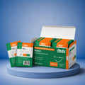 FIO DE SUTURA NYLON 4-0 45 C/AG 30MM 3/8TRIANGULAR C/24 UN MEDIX
