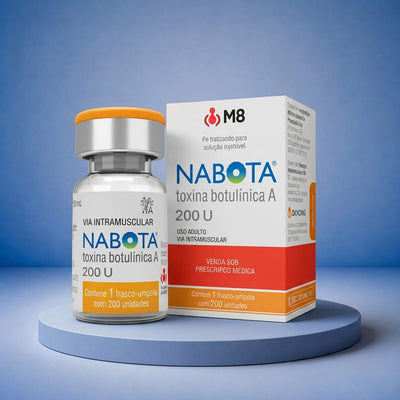 NABOTA 200 U