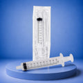 SERINGA 10ML LUER SLIP S/AGULHA SR