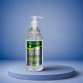 ALCOOL GEL 70° PUMP 500GR DERMASOFT