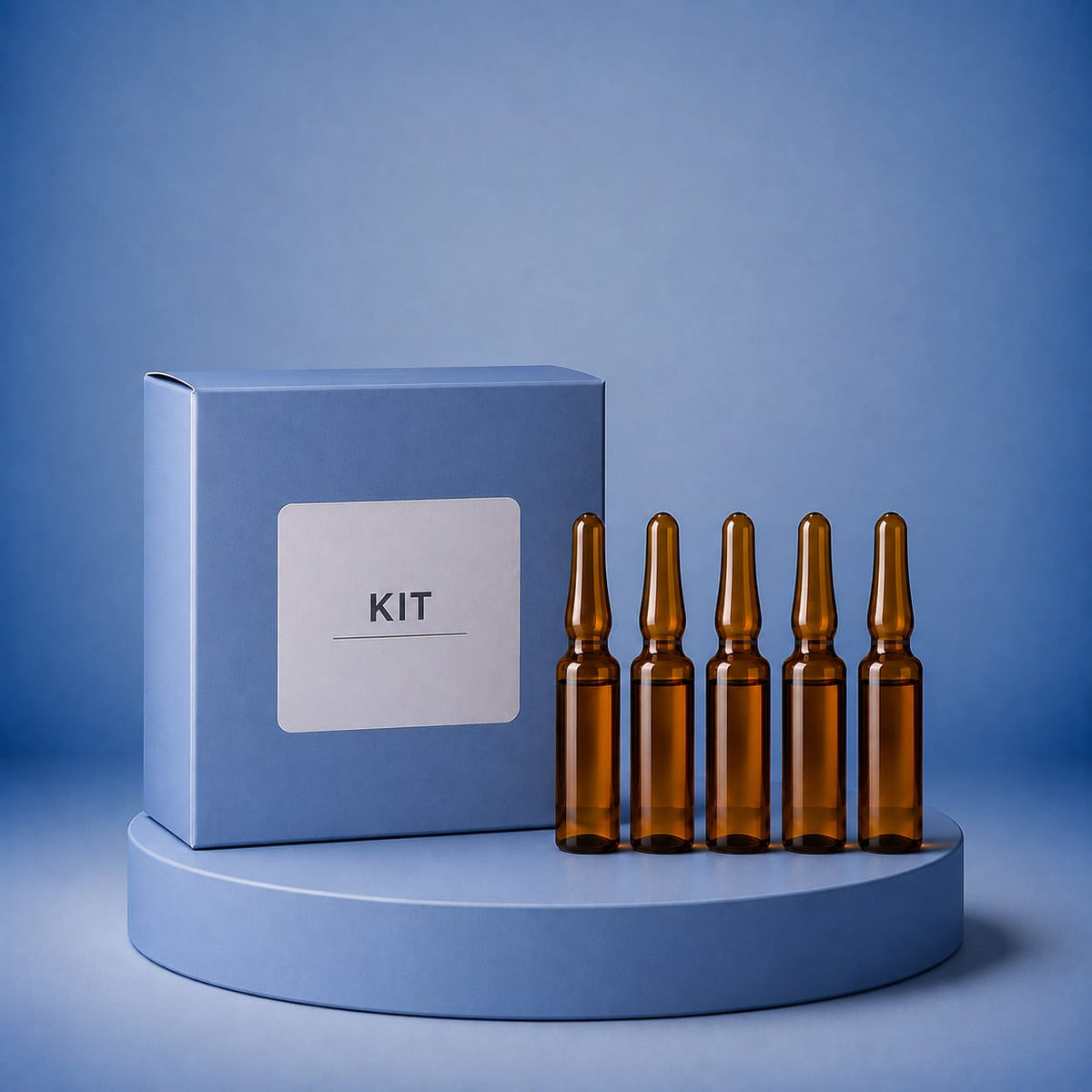 DESPIGMENTANTE II KIT OPTIMUS