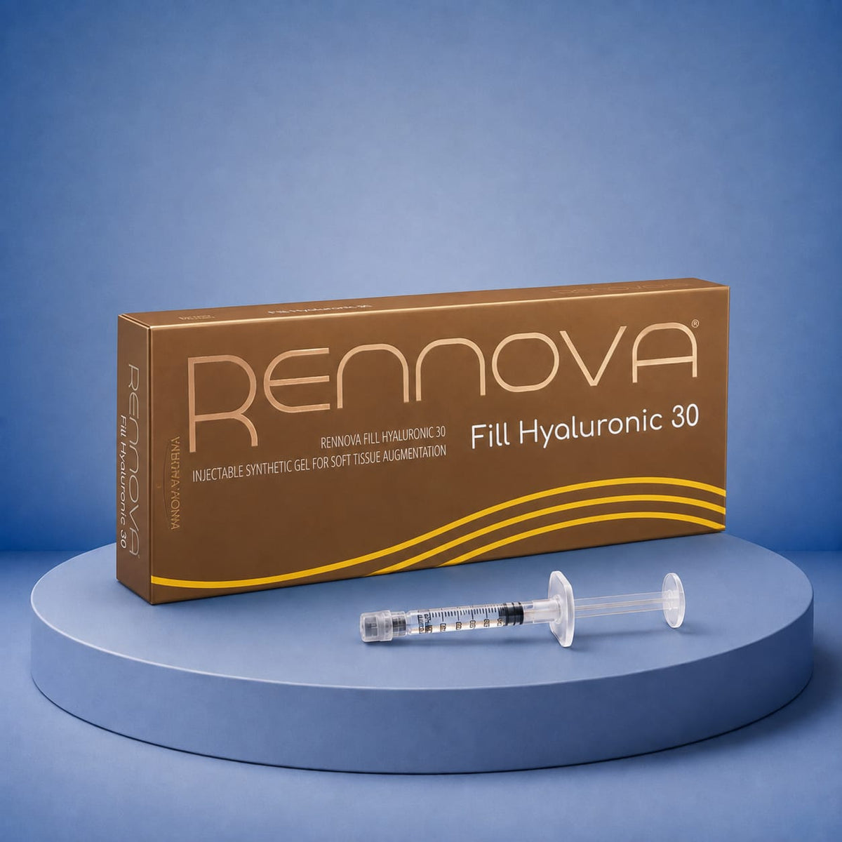 RENNOVA FILL HYALURONIC 30