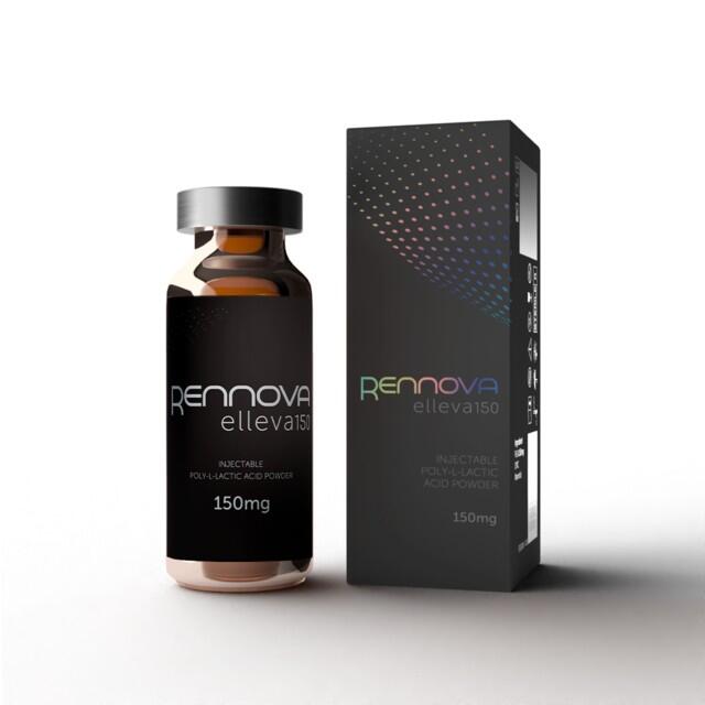 ELLEVA 150MG RENNOVA