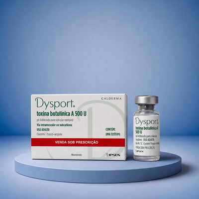DYSPORT 500U