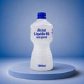 ALCOOL LIQUIDO 46 USO GERAL- 1000ML