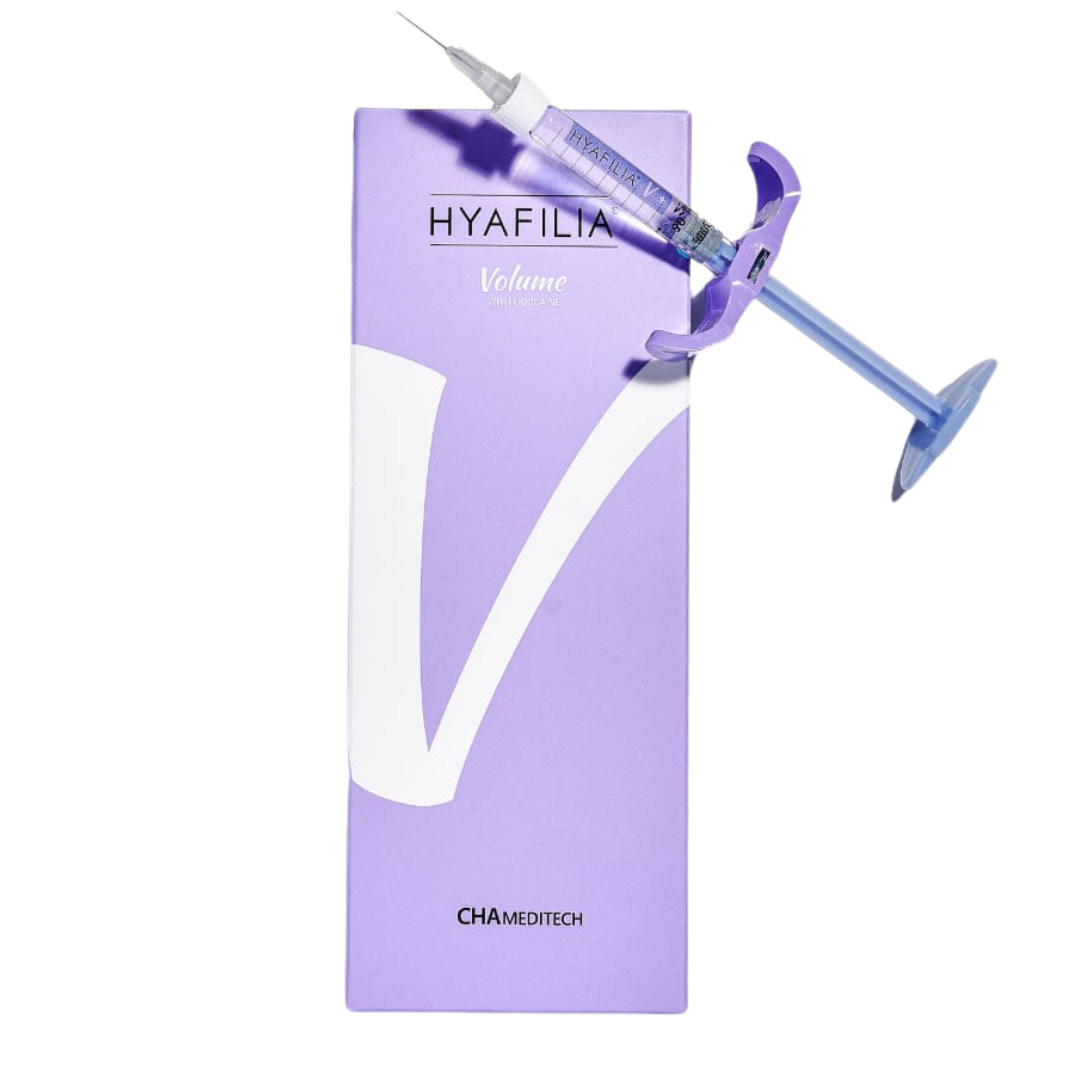 HYAFILIA V - 1 ML C/ LIDOCAINA