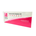 HYALURONIC FACIAL MPLANT 30MG 1X1ML BIOMETIK