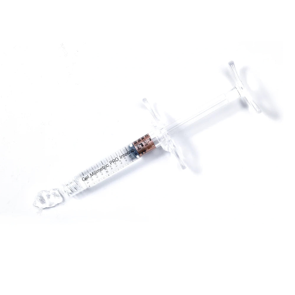 GEL MILIMETRIC PRO 1X1ML INTENSO CIMED