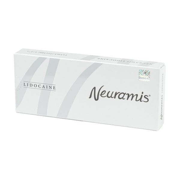 NEURAMIS LIDOCAINE