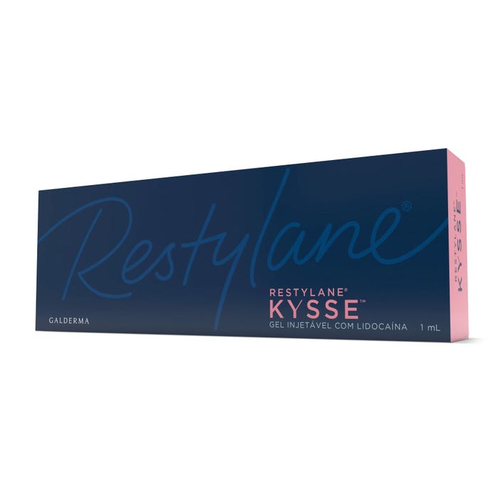 RESTYLANE KYSSE 1ML GALDERMA