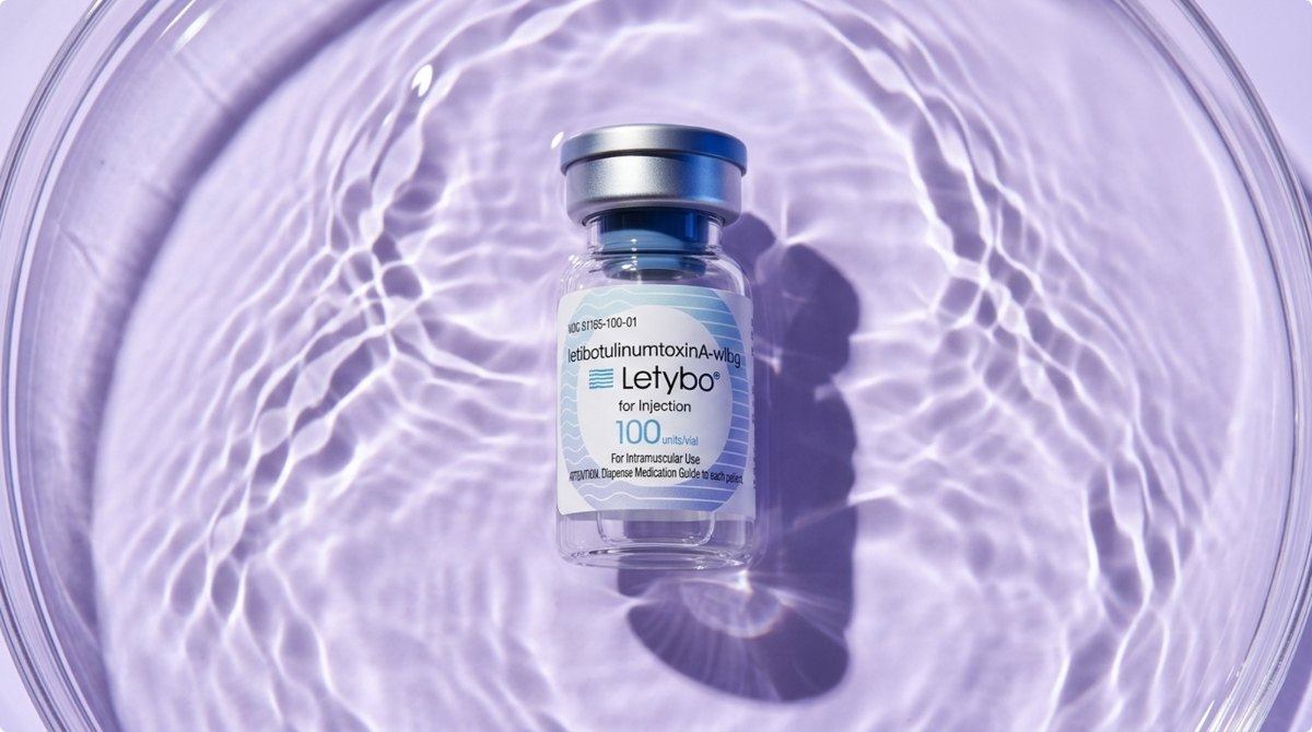 LETYBO 100U