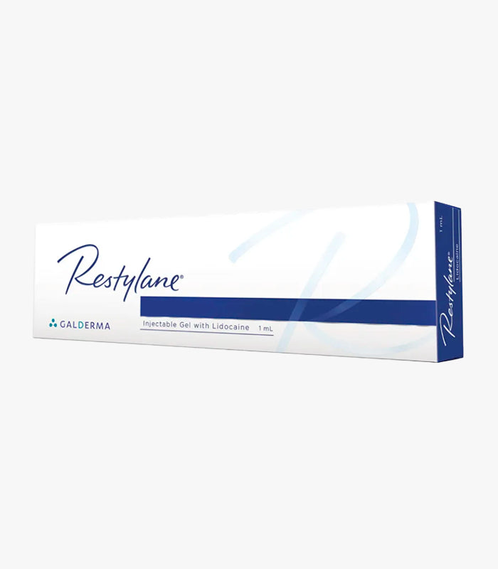 RESTYLANE GEL 1ML GALDERMA