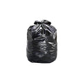 SACO PARA LIXO ROLO PRETO 110L REFORÇADO C/100UN